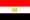 Flag of EGY