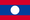 Flag of LAO
