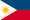 Flag of PHL