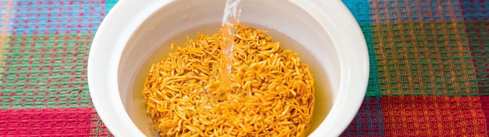 Image of random search for cup ramen