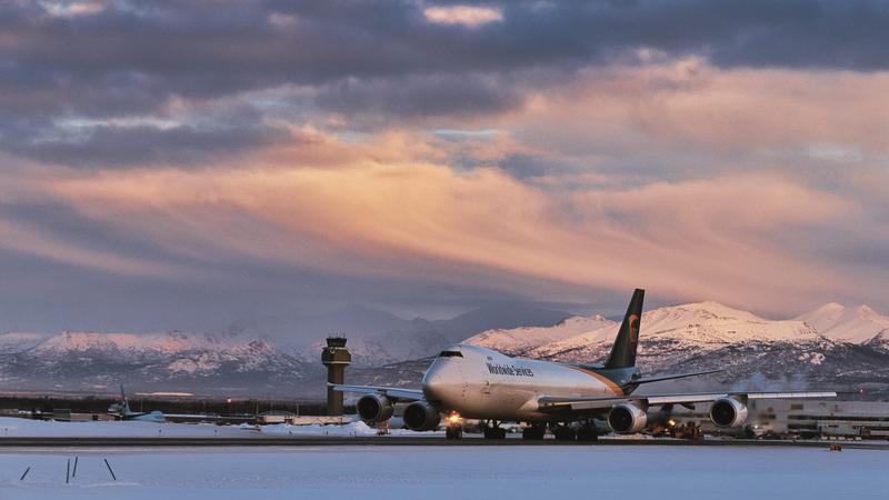 Using airlines in quizzes