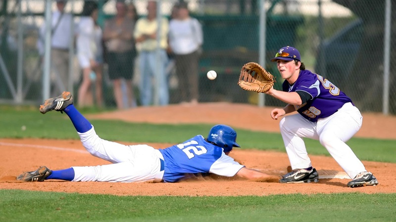 日本のプロ野球団をランダムに検索する