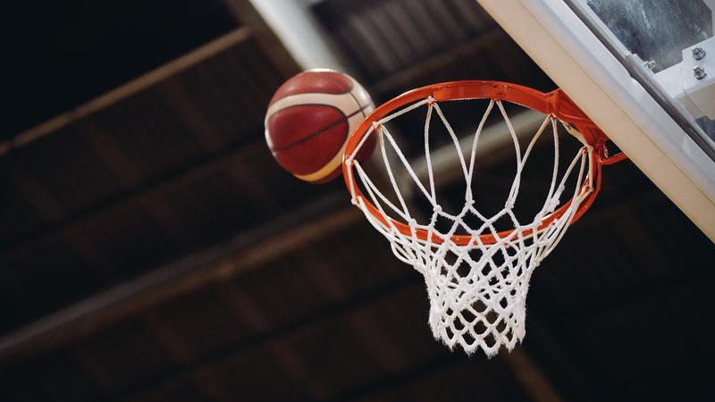 日本のバスケットボールリーグをランダムに検索する