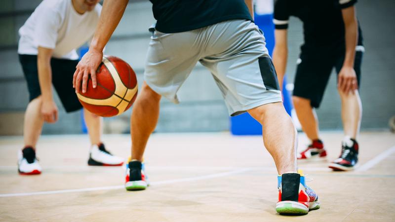 Narrowing your search within a league