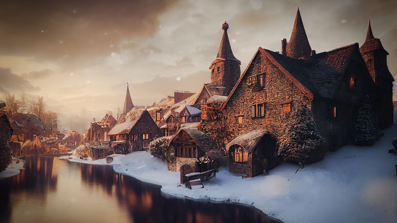 世界の国からランダムに検索する