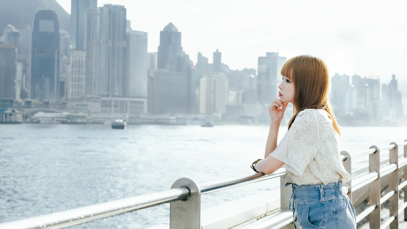 Random country search image