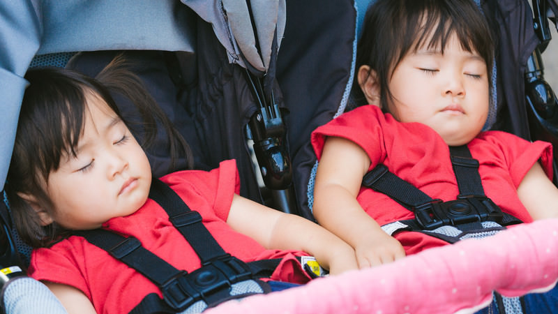 An image of narrowing the search by gender.