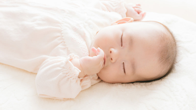 子供の名前をランダムに生成する