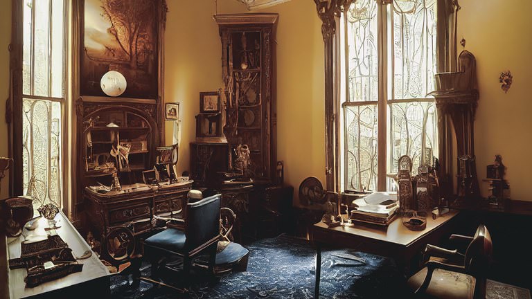 Since 1946 to present