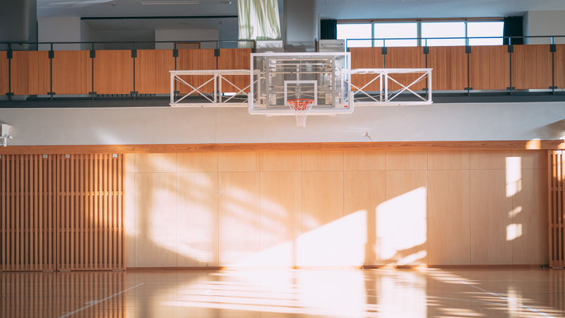 Image of junior high school student