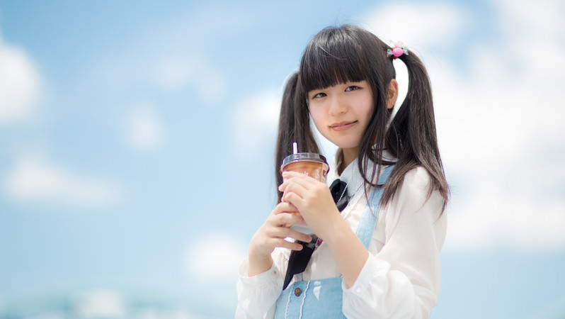 中学校をランダムに検索する