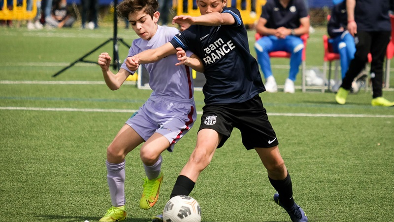 Narrowing your search within a league