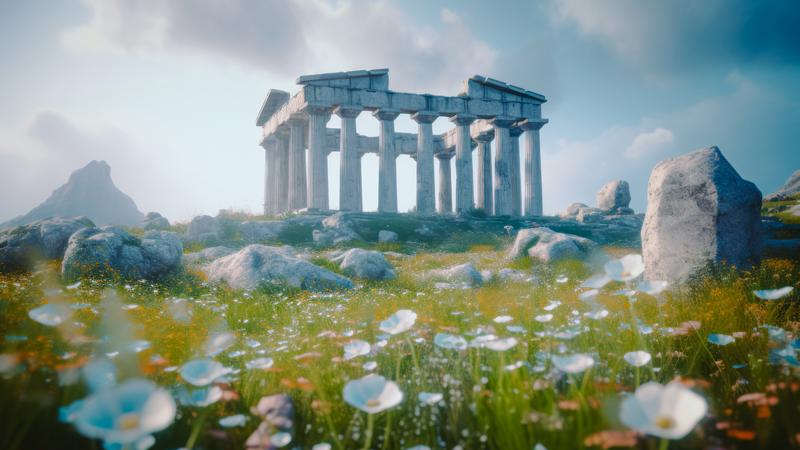 世界の都市からランダムに検索する