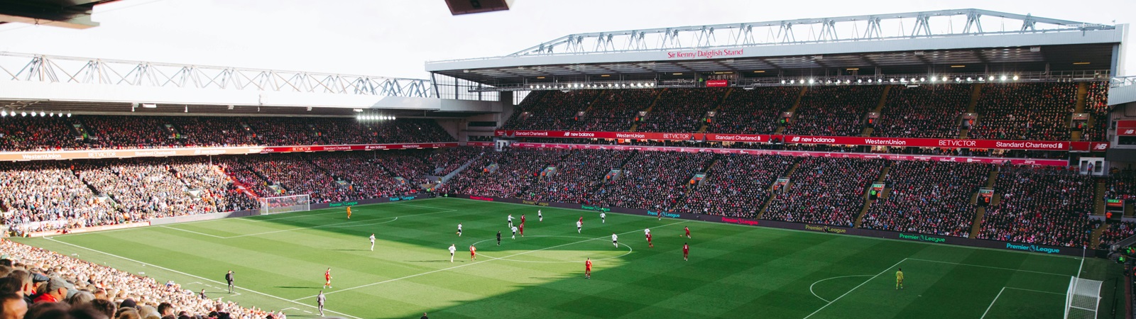 Image of searching for J-League teams