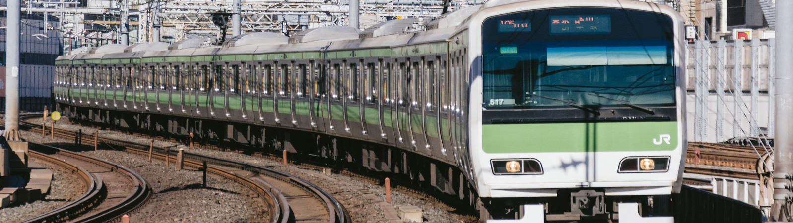 Image of random train route search